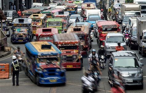 philippine transportation.